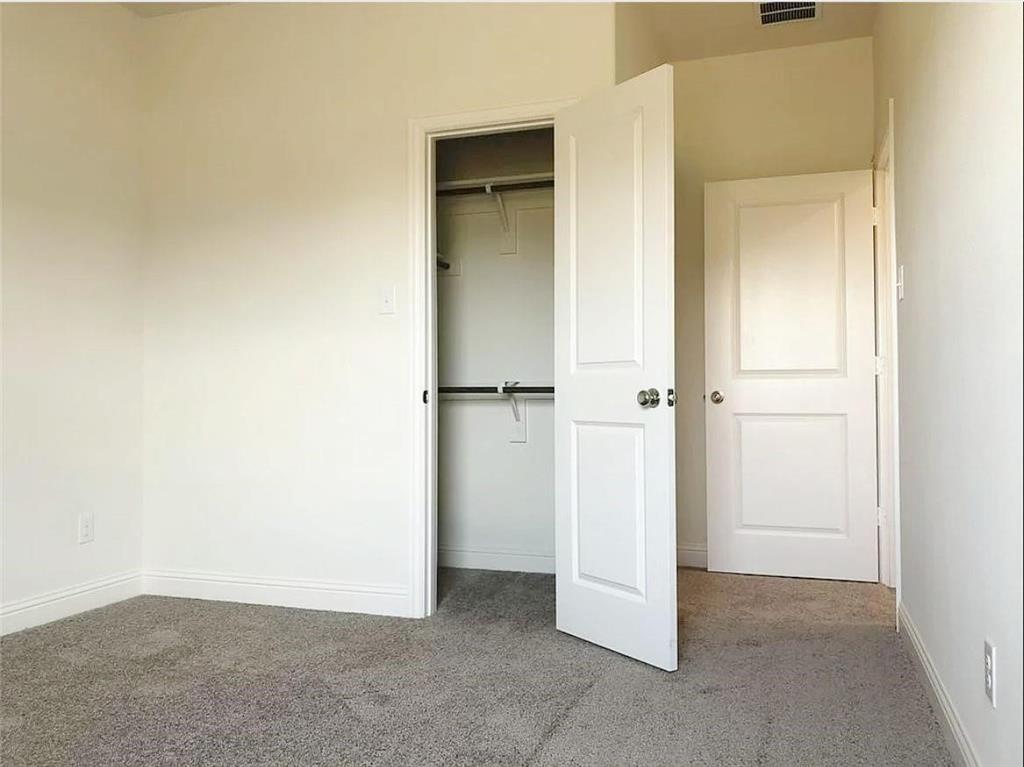 3817 Bennett Trail Celina, TX 75009 - Photo 15 of 22 a view of an empty room