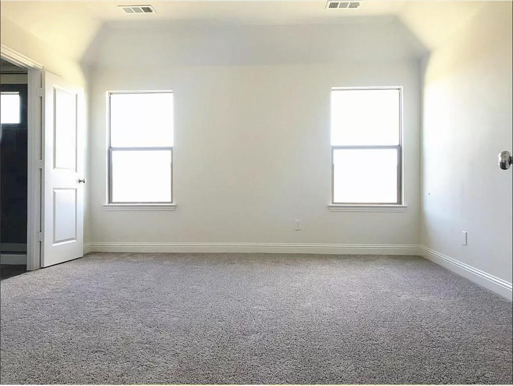 3817 Bennett Trail Celina, TX 75009 - Photo 8 of 22 an empty room with a window