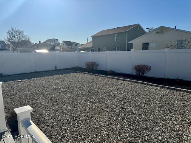 38 Cabana Drive Brick, NJ 08723 - Photo 14 of 19 a view of a backyard