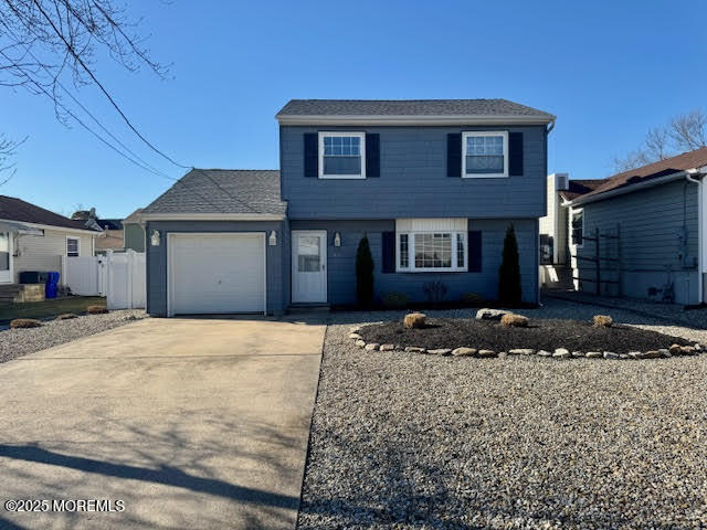 38 Cabana Drive Brick, NJ 08723 - Photo 2 of 19 a front view of a house with a yard