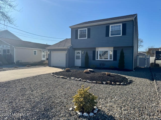 38 Cabana Drive Brick, NJ 08723 - Photo 3 of 19 a house view with a backyard