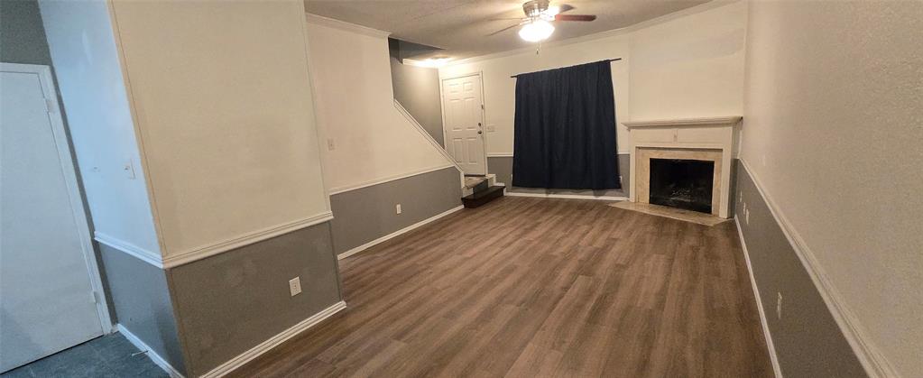 11655 Audelia Road, Unit 1203 Dallas, TX 75243 - Photo 12 of 13 Gallery Image 12