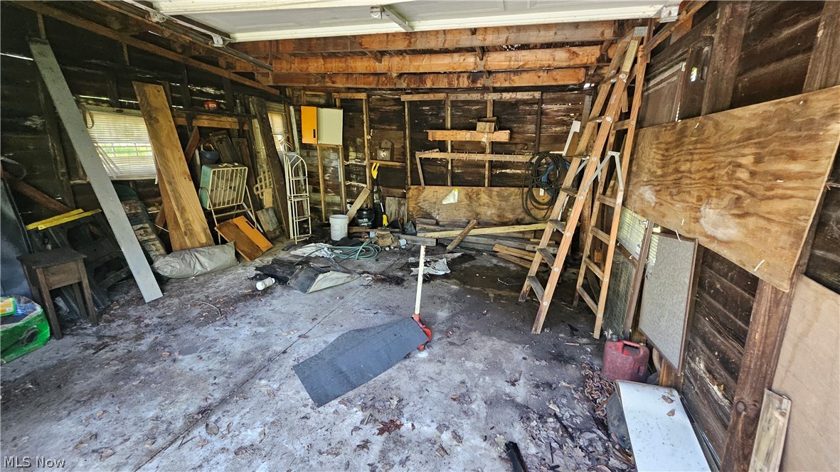 14522 Granger Road Maple Heights, OH 44137 - Photo 28 of 31