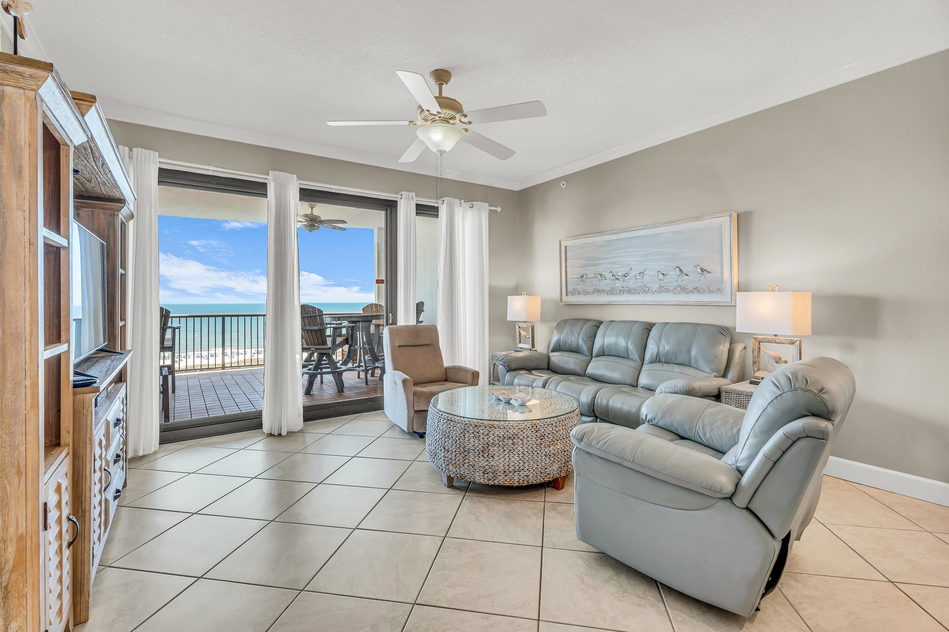 27284 Gulf Road, Unit 711 Orange Beach, AL 36561 - Photo 41 of 53 Living Room