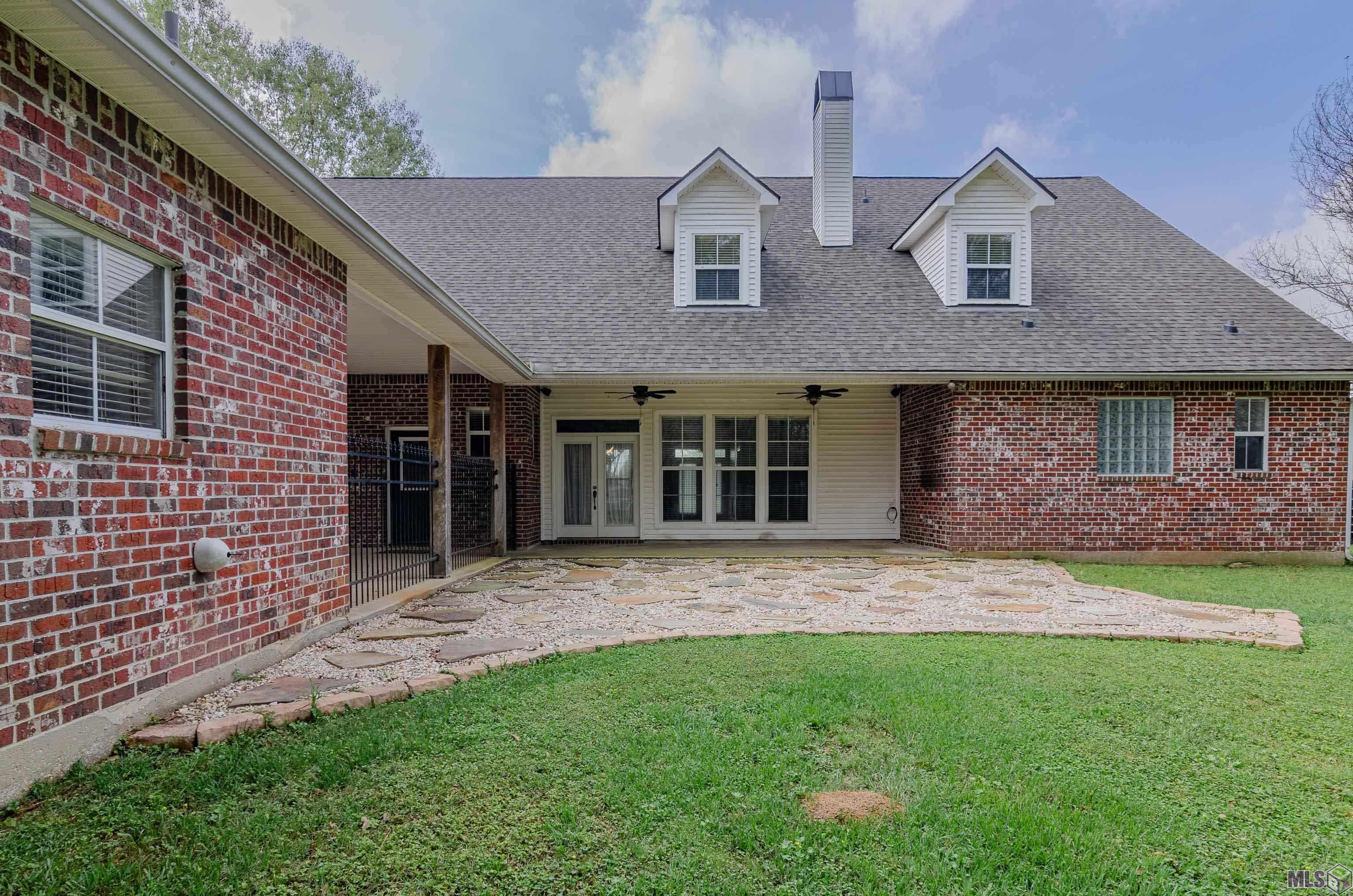 7681 Amite Church Road Denham Springs, LA 70706 - Photo 39 of 43