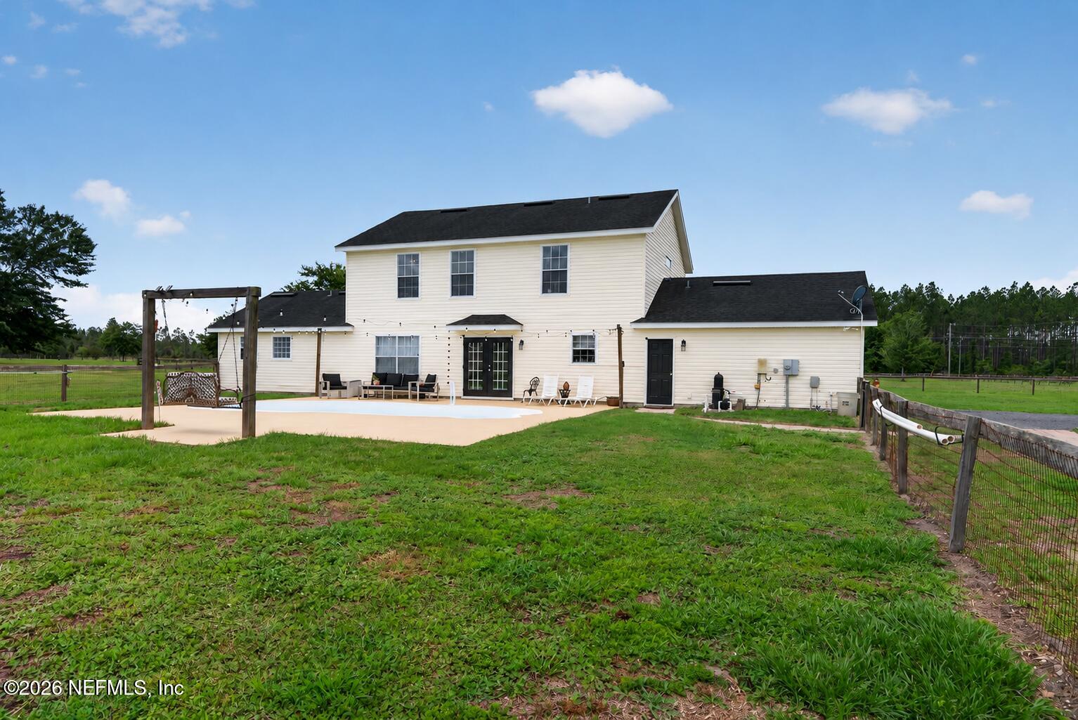 11569 Cow Pen Road Sanderson, FL 32087 - Photo 49 of 64 exterior