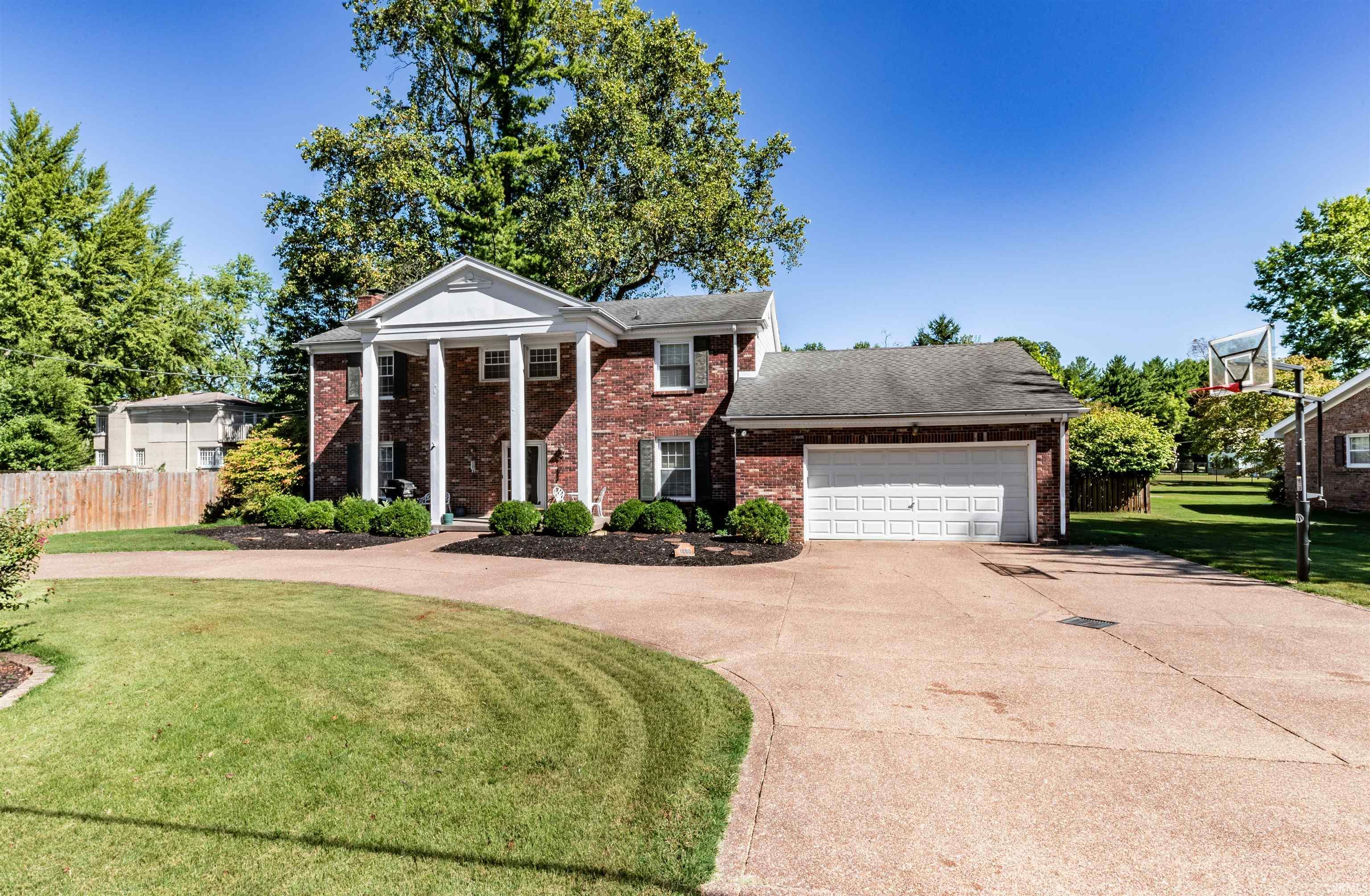 1200 Fuquay Road Evansville, IN 47715 - Photo 40 of 41 Gallery Image 40