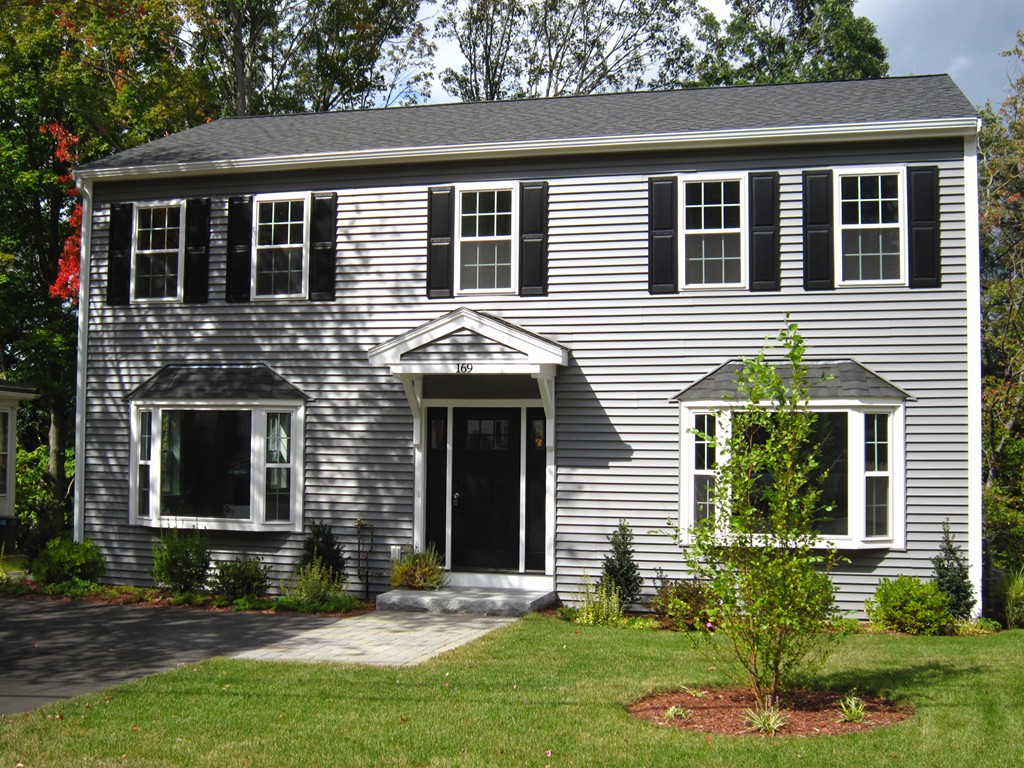 169 Florence Road Waltham, MA 02453 - Photo 1 of 29