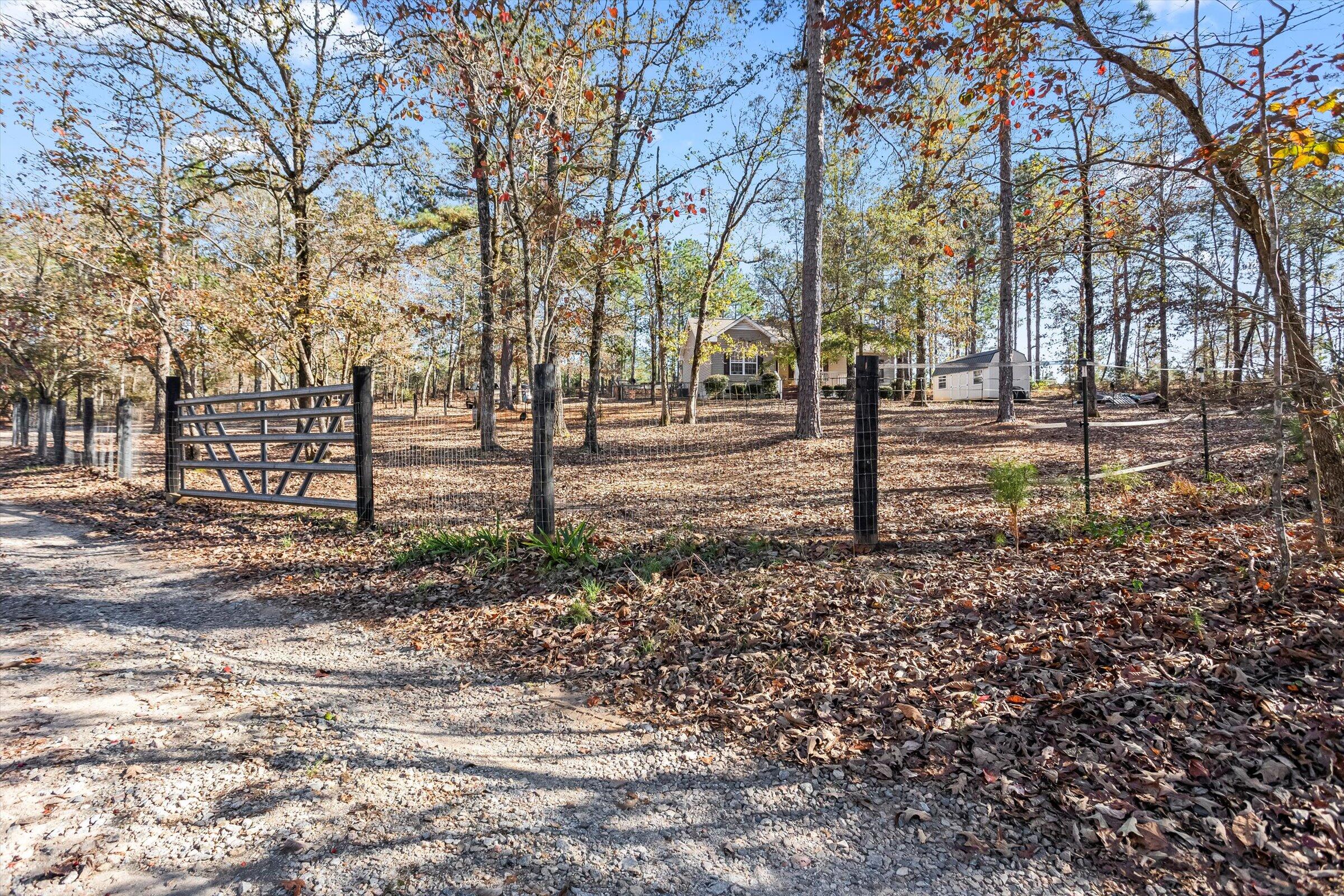 216 Bluffwood Road Wagener, SC 29164 - Photo 47 of 61
