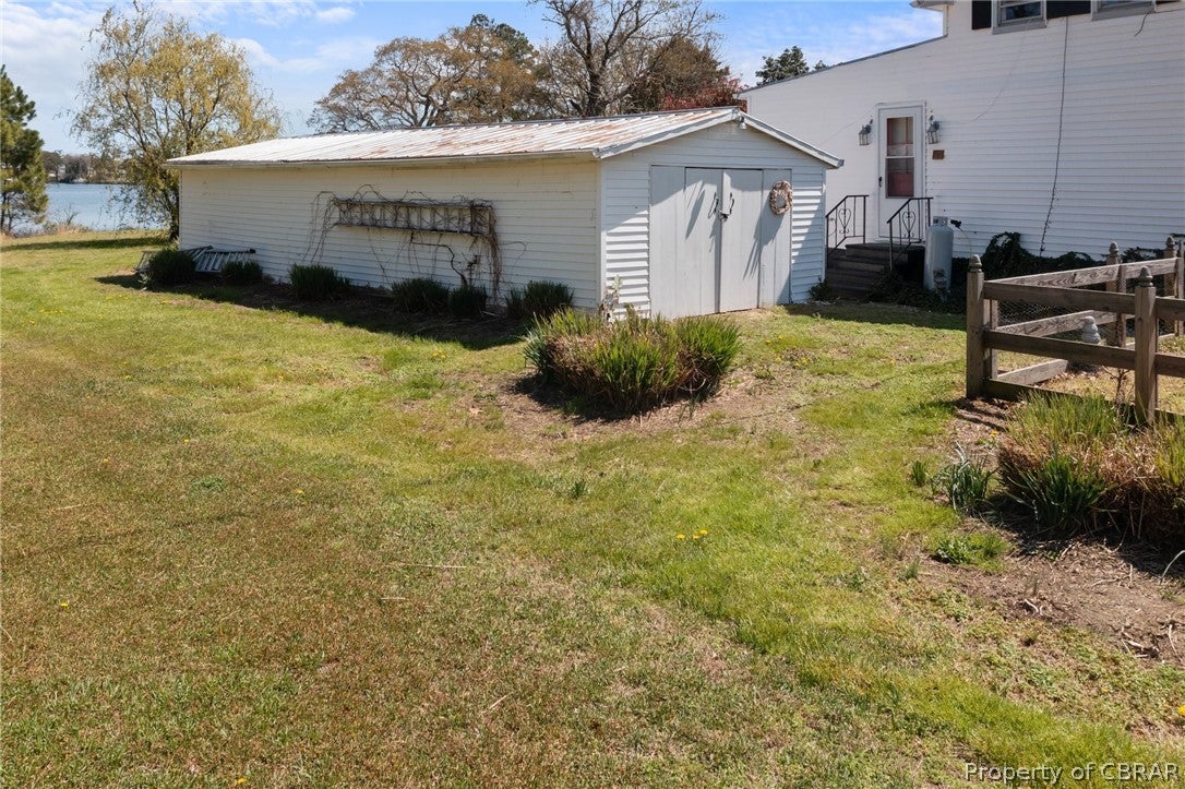 697 Buzzards Point Road Reedville, VA 22539 - Photo 44 of 47 Gallery Image 44
