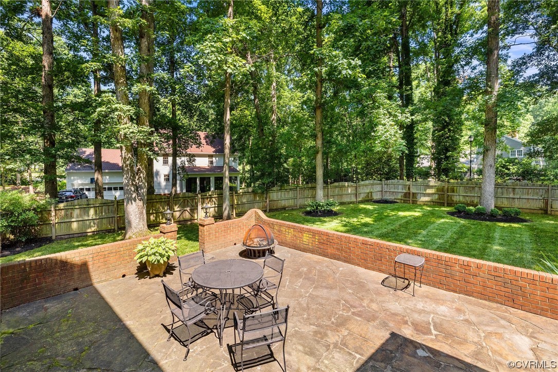 2731 Arrandell Road Midlothian, VA 23113 - Photo 25 of 30