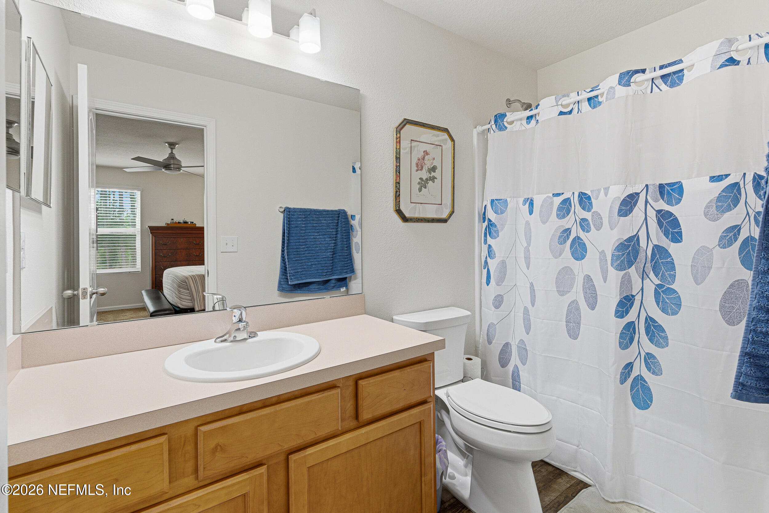 209 Whitland Way St. Augustine, FL 32086 - Photo 9 of 17 Primary Bathroom