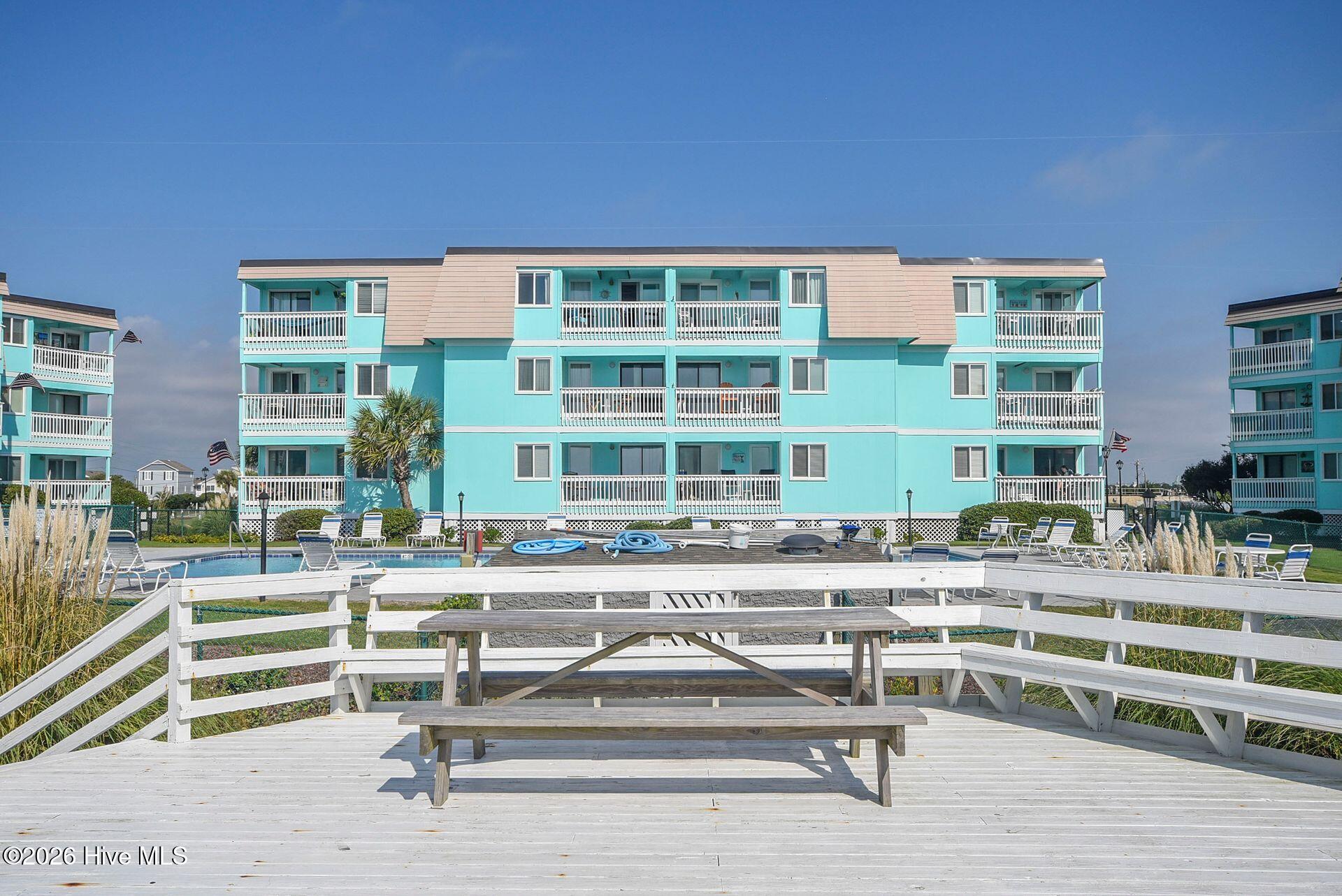 301 Commerce Way, Unit 329 Atlantic Beach, NC 28512 - Photo 2 of 35 SS3