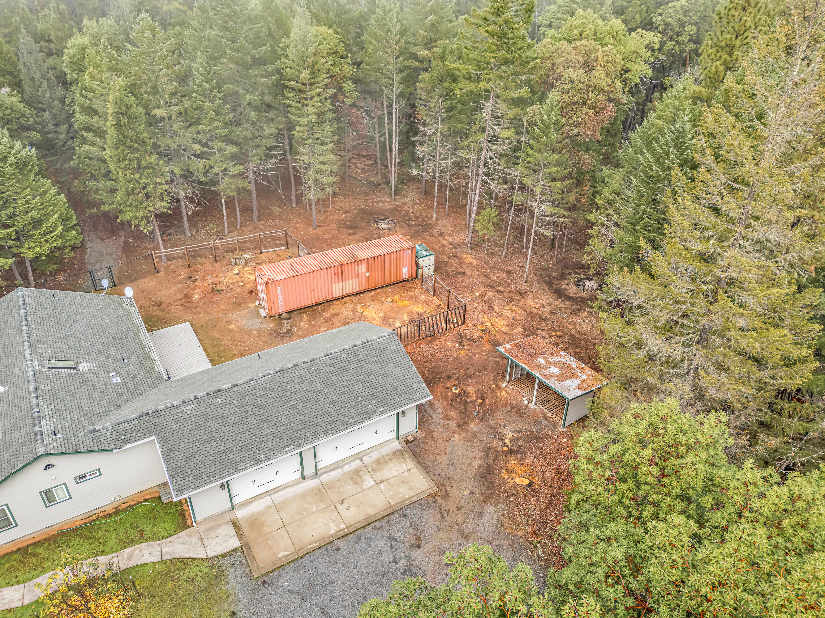 4059 Ditch Creek Road Rogue River, OR 97537 - Photo 41 of 54