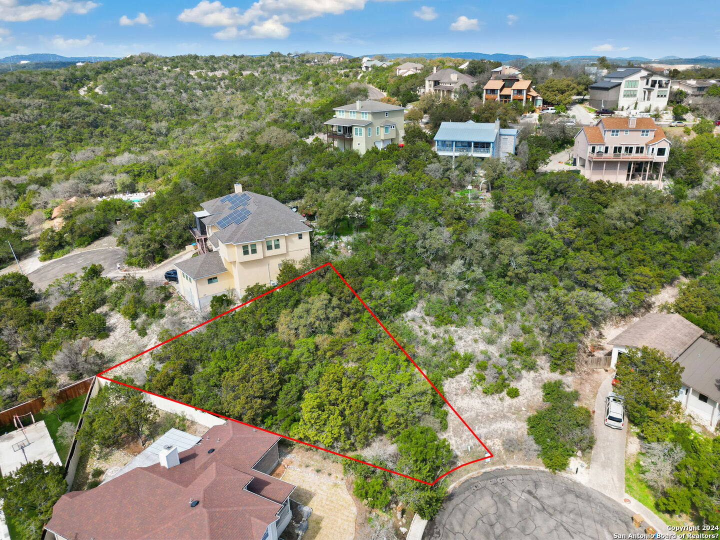 16811 Coyote Ridge Helotes, TX 78023 - Photo 1 of 1 Gallery Image 1