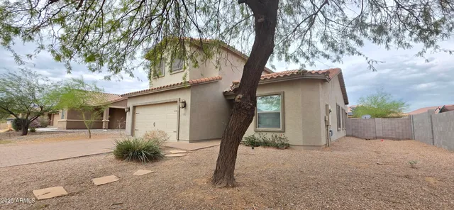 $350,000 | 518 West Black Hawk Place, Casa Grande, AZ 85122