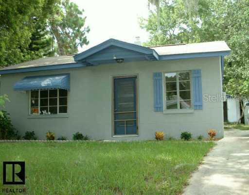 5937 Delaware Avenue New Port Richey, FL 34652 - Photo 1 of 1 Exterior Front