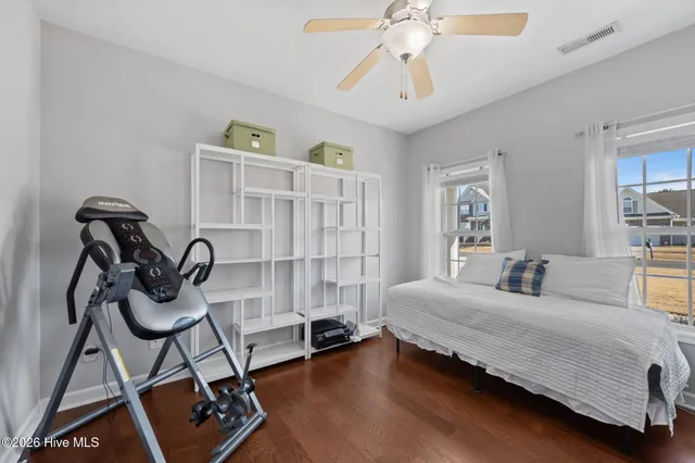 $315,000 | 249 Silver Hills Drive, Jacksonville, NC 28546