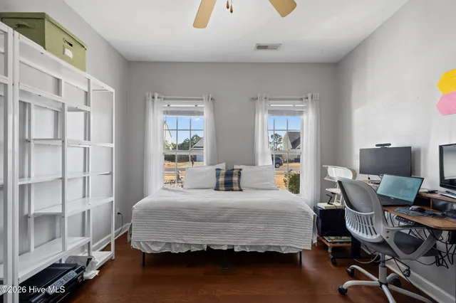 $315,000 | 249 Silver Hills Drive, Jacksonville, NC 28546