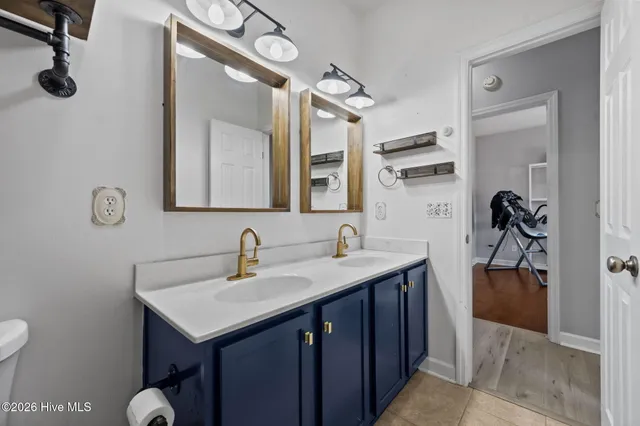 $315,000 | 249 Silver Hills Drive, Jacksonville, NC 28546