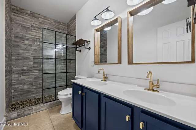 $315,000 | 249 Silver Hills Drive, Jacksonville, NC 28546