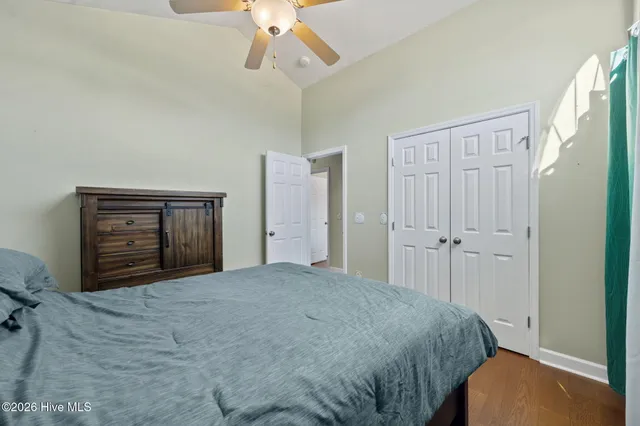 $315,000 | 249 Silver Hills Drive, Jacksonville, NC 28546