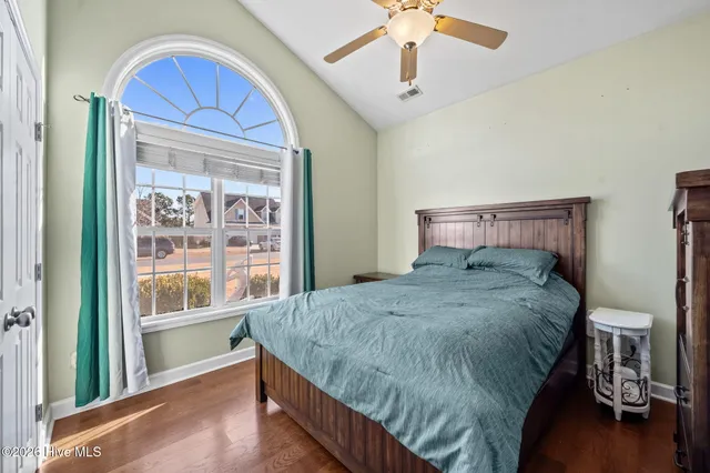 $315,000 | 249 Silver Hills Drive, Jacksonville, NC 28546