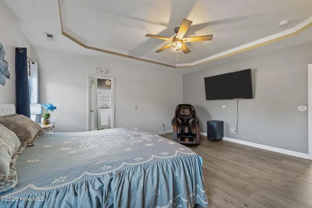 $315,000 | 249 Silver Hills Drive, Jacksonville, NC 28546