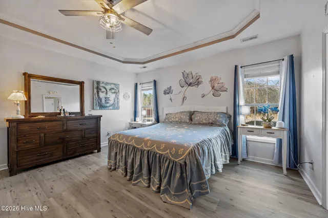 $315,000 | 249 Silver Hills Drive, Jacksonville, NC 28546