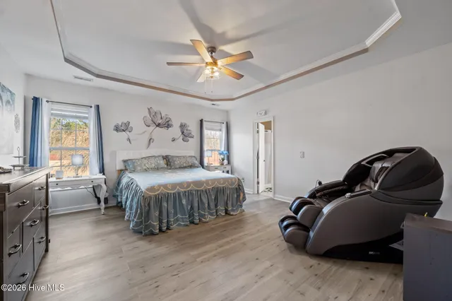 $315,000 | 249 Silver Hills Drive, Jacksonville, NC 28546