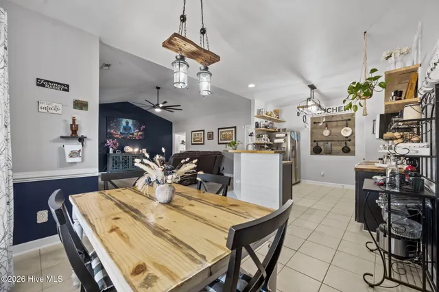 $315,000 | 249 Silver Hills Drive, Jacksonville, NC 28546