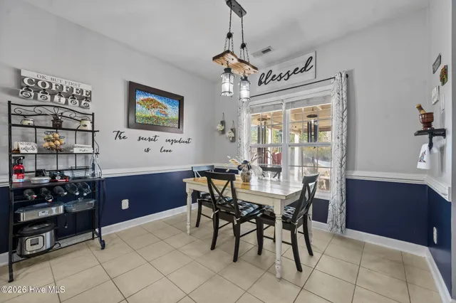 $315,000 | 249 Silver Hills Drive, Jacksonville, NC 28546