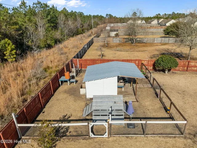 $315,000 | 249 Silver Hills Drive, Jacksonville, NC 28546