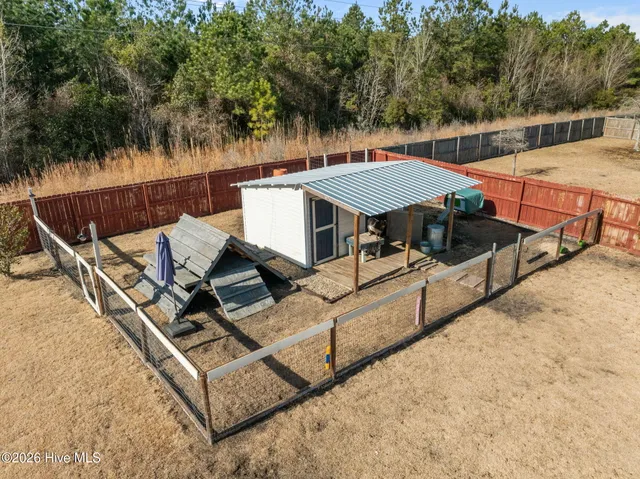 $315,000 | 249 Silver Hills Drive, Jacksonville, NC 28546