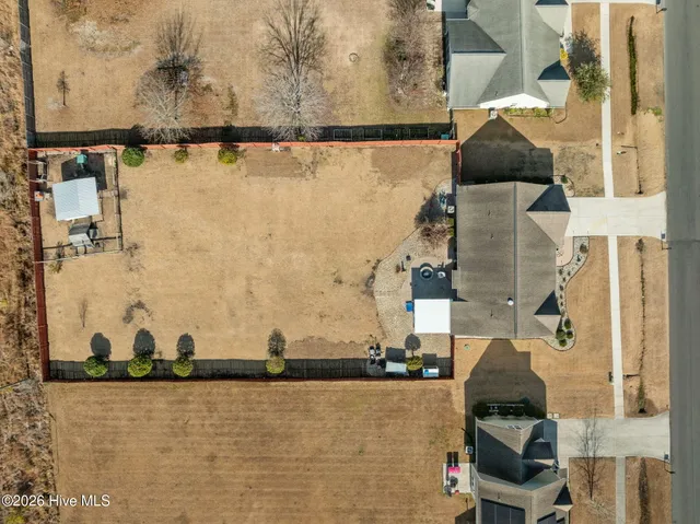 $315,000 | 249 Silver Hills Drive, Jacksonville, NC 28546