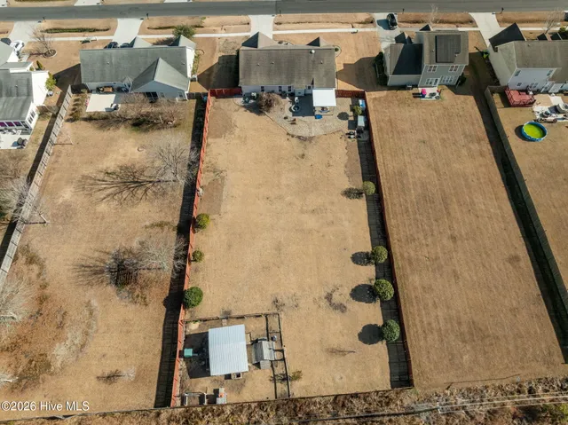 $315,000 | 249 Silver Hills Drive, Jacksonville, NC 28546