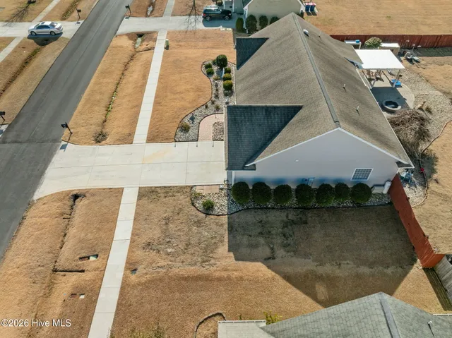 $315,000 | 249 Silver Hills Drive, Jacksonville, NC 28546