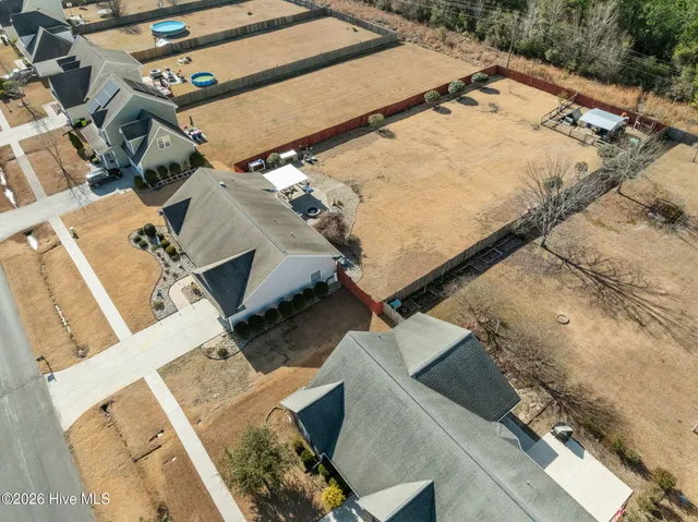 $315,000 | 249 Silver Hills Drive, Jacksonville, NC 28546