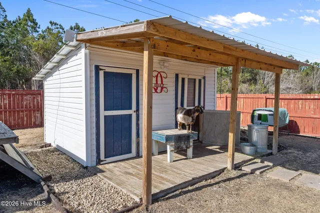 $315,000 | 249 Silver Hills Drive, Jacksonville, NC 28546