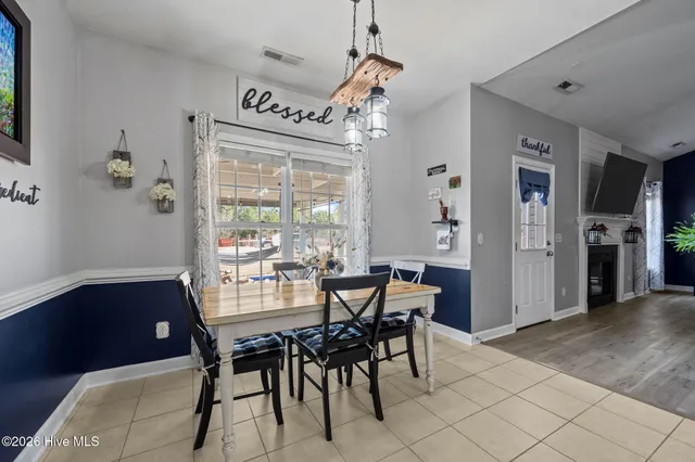 $315,000 | 249 Silver Hills Drive, Jacksonville, NC 28546