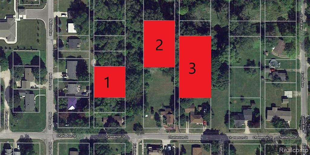 0 Fairview Avenue Alma, MI 48801 - Photo 1 of 1