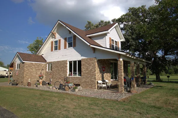$450,000 | 45594 313th Street, Motley, MN 56466