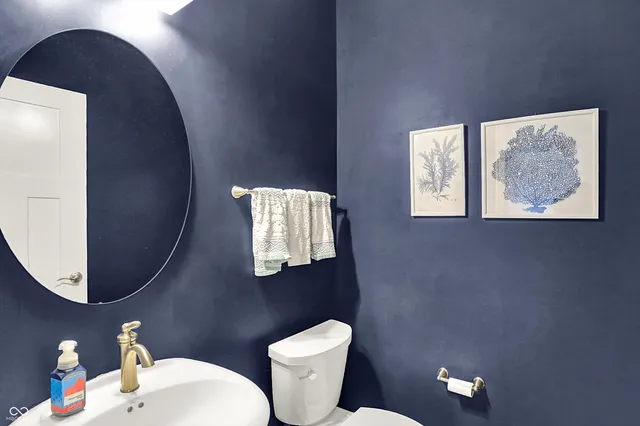 $675,000 | 14101 James Dean Drive, Carmel, IN 46033