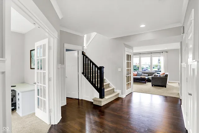 $675,000 | 14101 James Dean Drive, Carmel, IN 46033