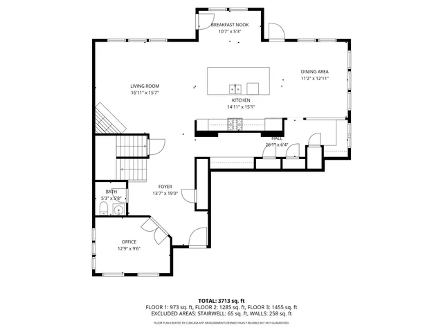 $675,000 | 14101 James Dean Drive, Carmel, IN 46033