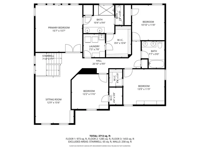 $675,000 | 14101 James Dean Drive, Carmel, IN 46033