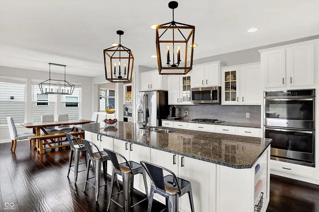 $675,000 | 14101 James Dean Drive, Carmel, IN 46033