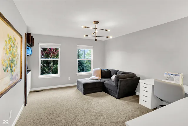 $675,000 | 14101 James Dean Drive, Carmel, IN 46033