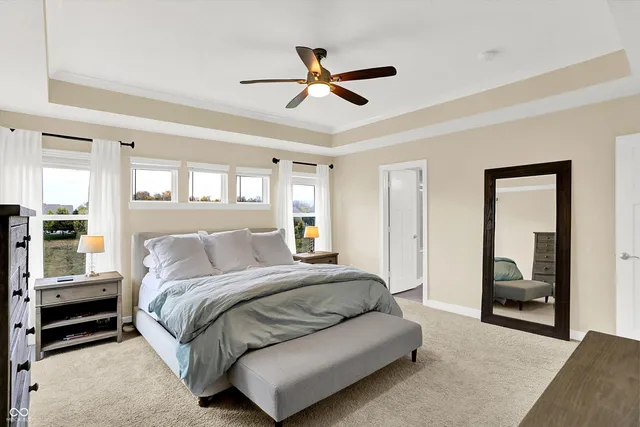 $675,000 | 14101 James Dean Drive, Carmel, IN 46033