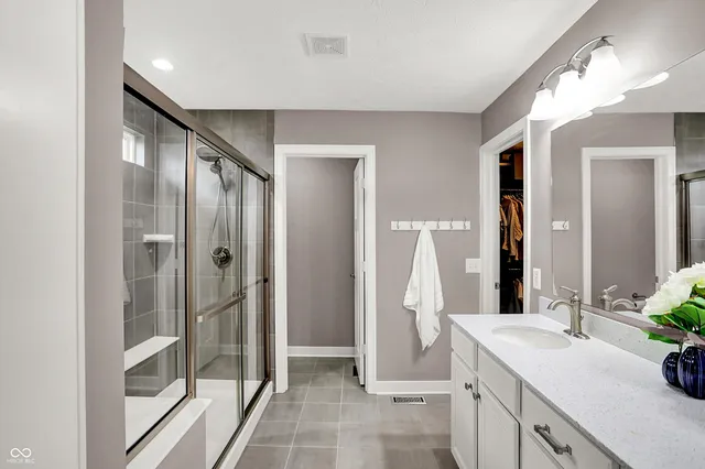 $675,000 | 14101 James Dean Drive, Carmel, IN 46033